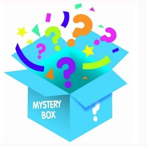 Woman’s Mystery Box Size 2XL Clothing